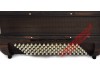 NEW Scandalli Tierra Ziricote Wood